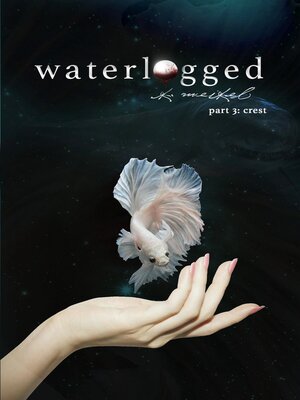 cover image of Waterlogged